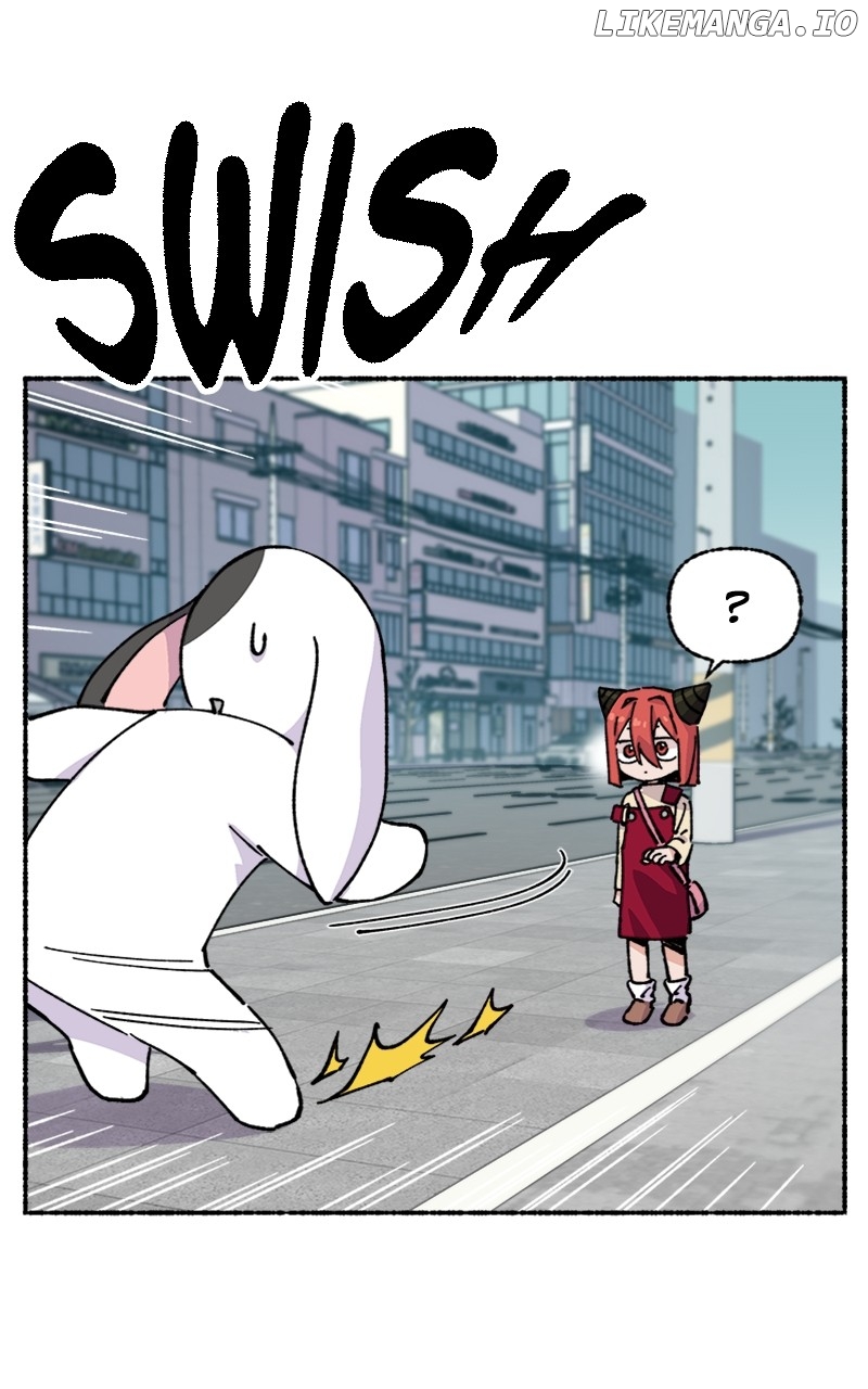 Read My Little Sister Is the Demon Lord! Manga Online