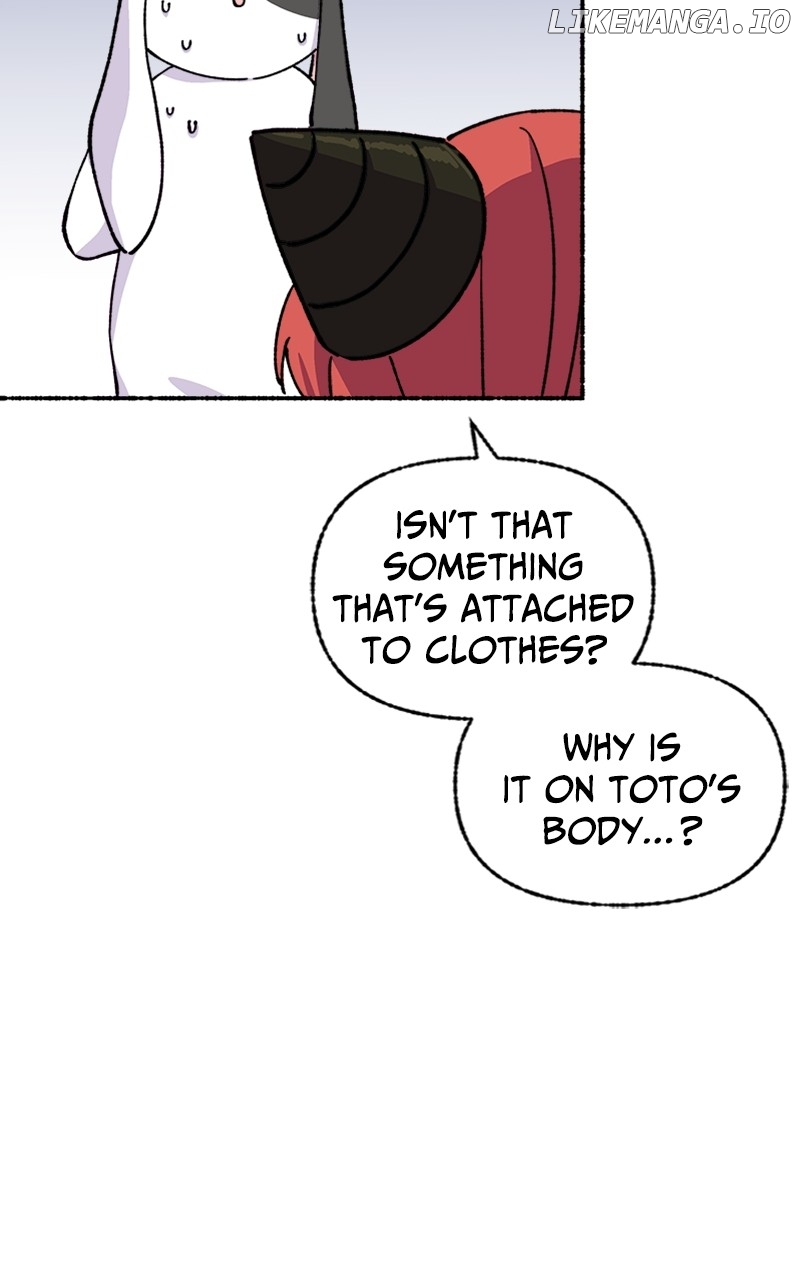 Read My Little Sister Is the Demon Lord! Manga Online