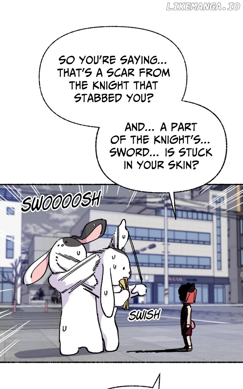 Read My Little Sister Is the Demon Lord! Manga Online