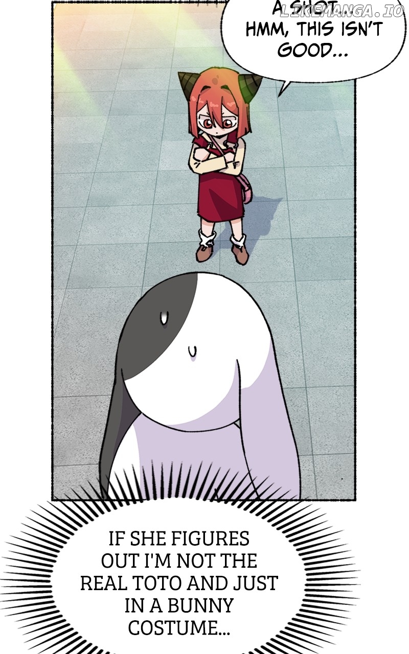 Read My Little Sister Is the Demon Lord! Manga Online