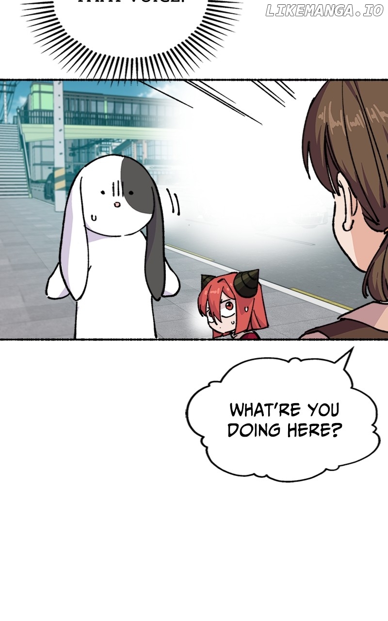 Read My Little Sister Is the Demon Lord! Manga Online