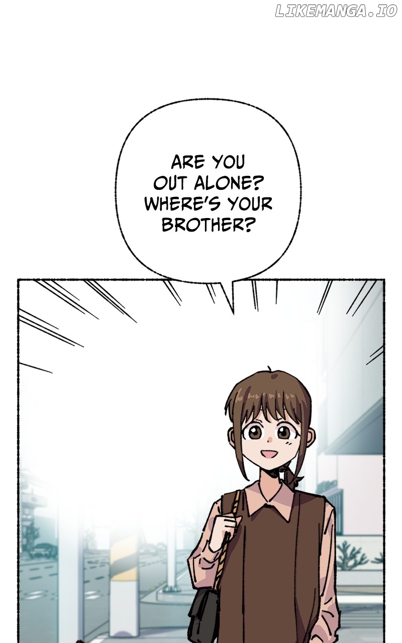 Read My Little Sister Is the Demon Lord! Manga Online