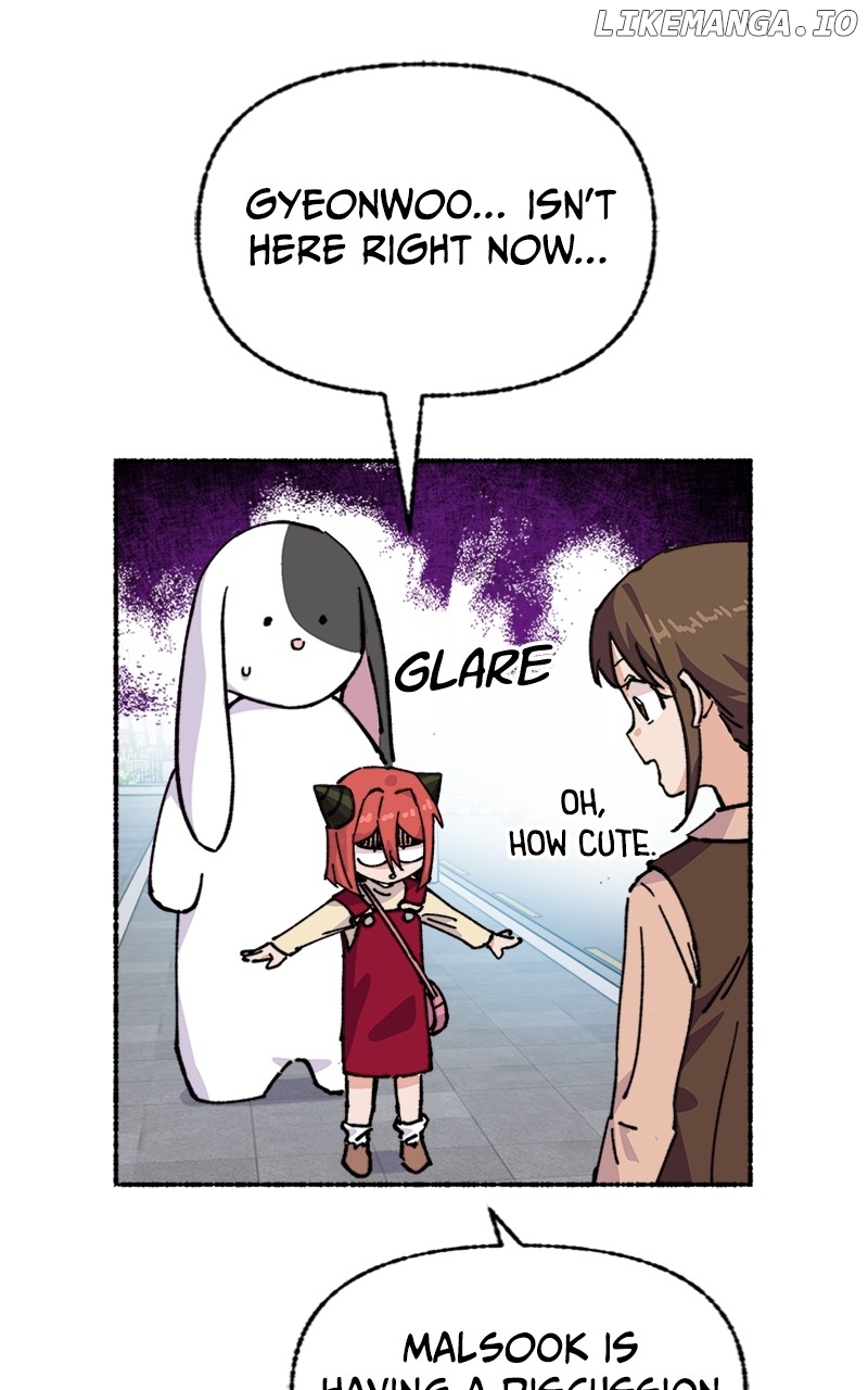 Read My Little Sister Is the Demon Lord! Manga Online