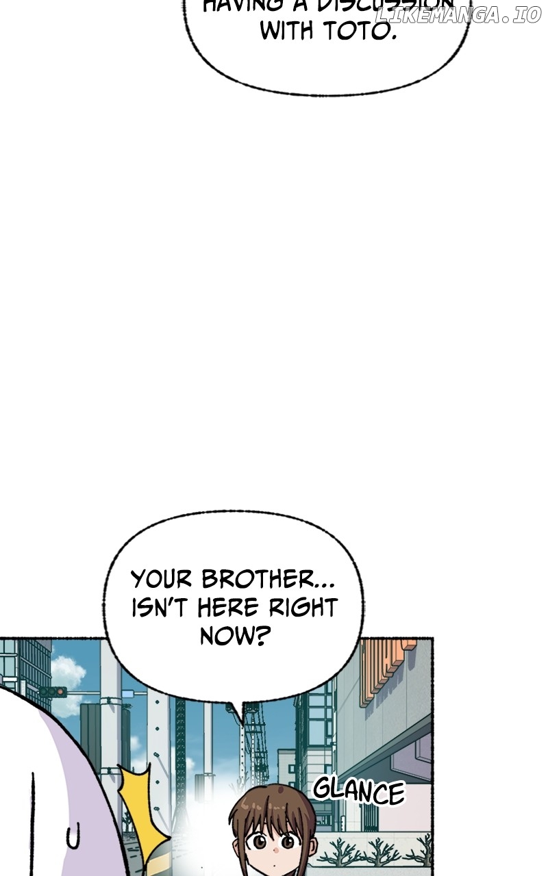 Read My Little Sister Is the Demon Lord! Manga Online