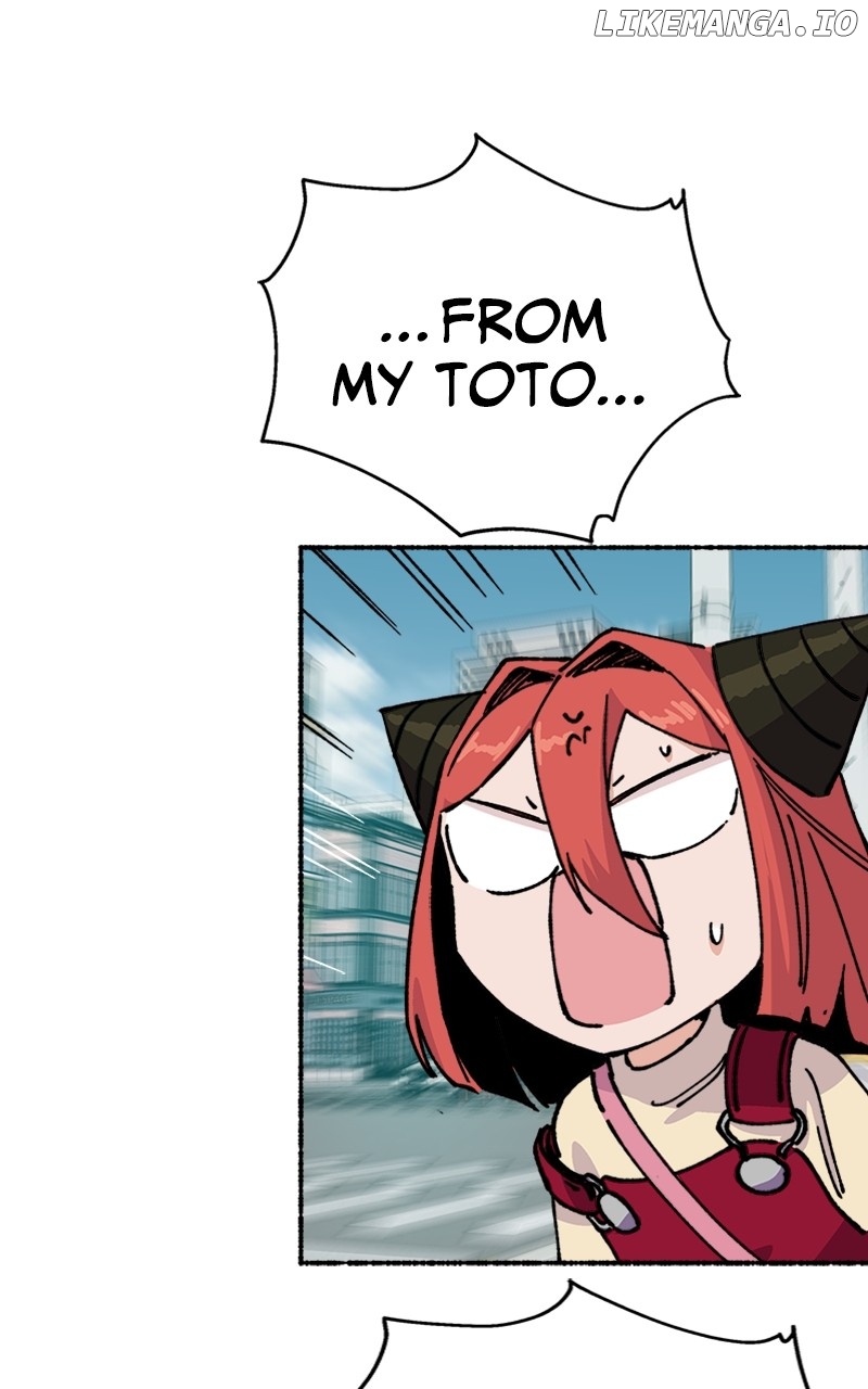 Read My Little Sister Is the Demon Lord! Manga Online