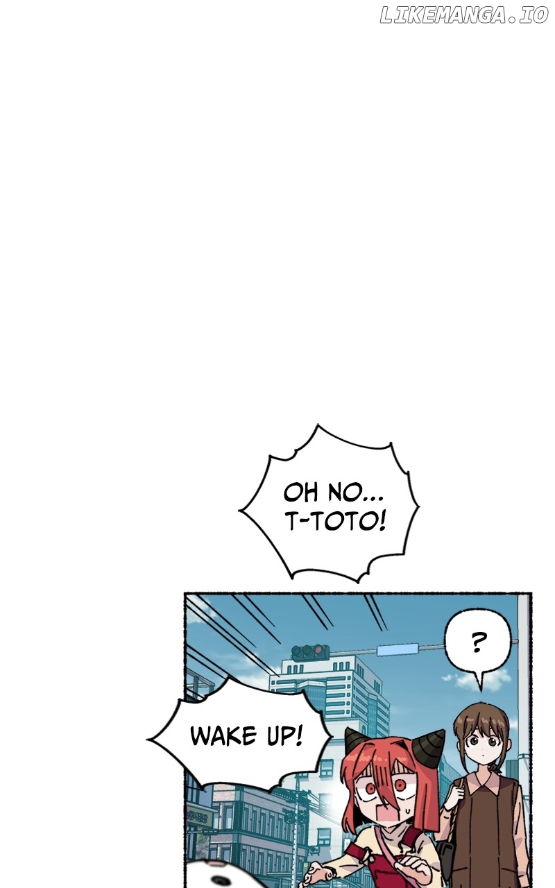 Read My Little Sister Is the Demon Lord! Manga Online
