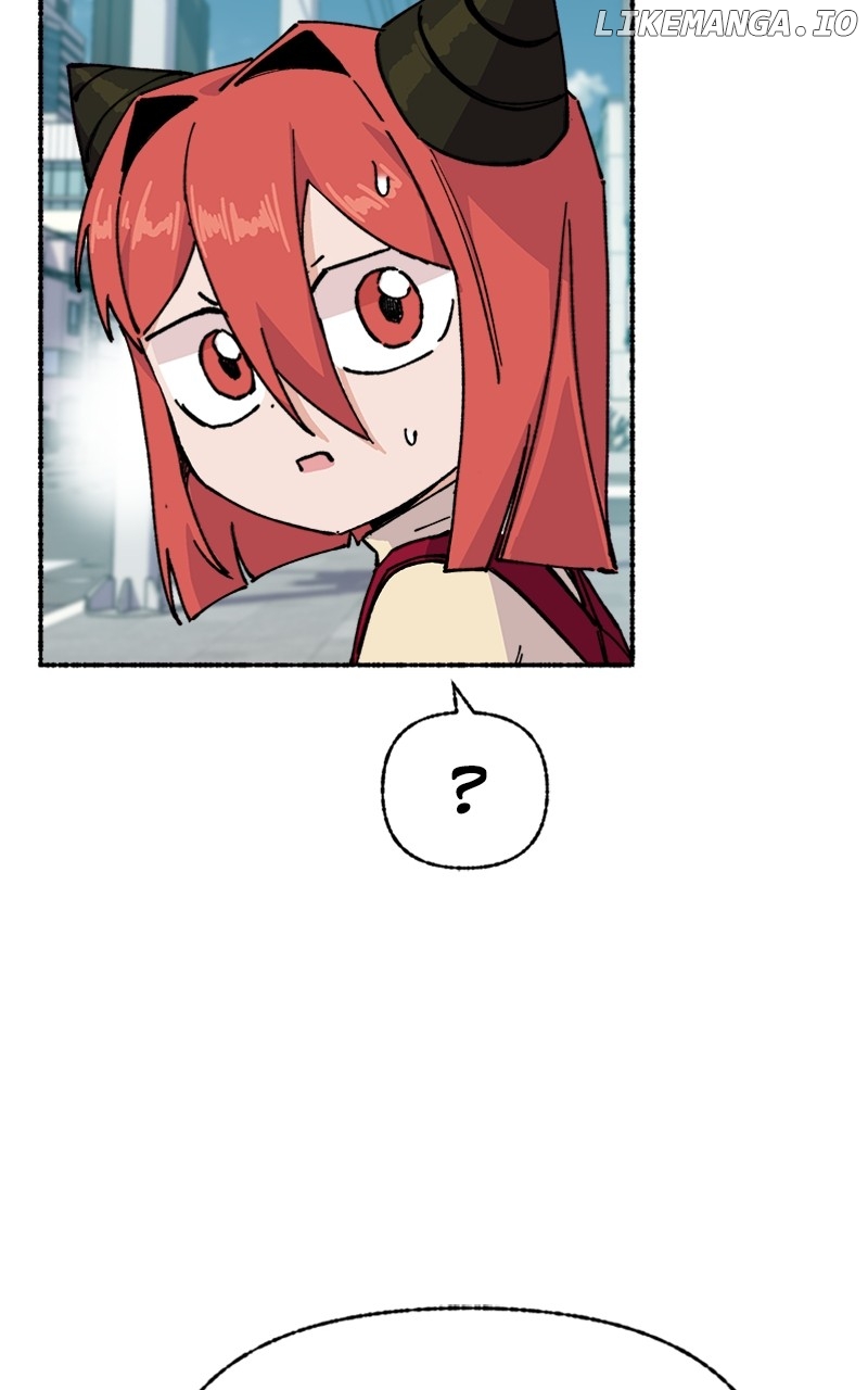 Read My Little Sister Is the Demon Lord! Manga Online
