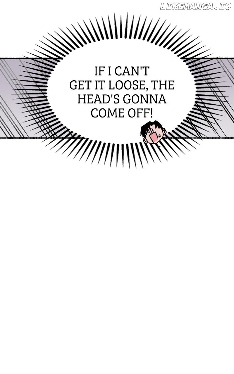 Read My Little Sister Is the Demon Lord! Manga Online