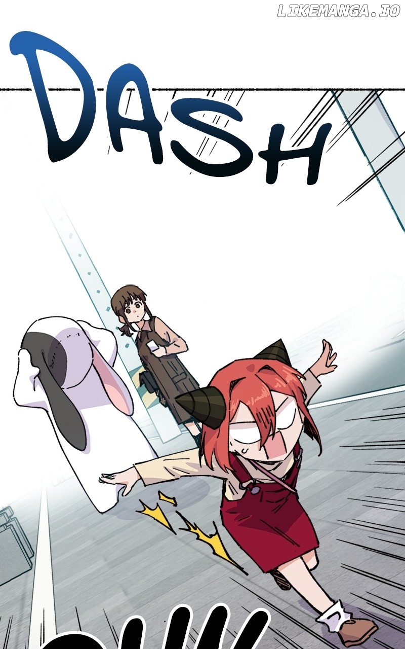 Read My Little Sister Is the Demon Lord! Manga Online