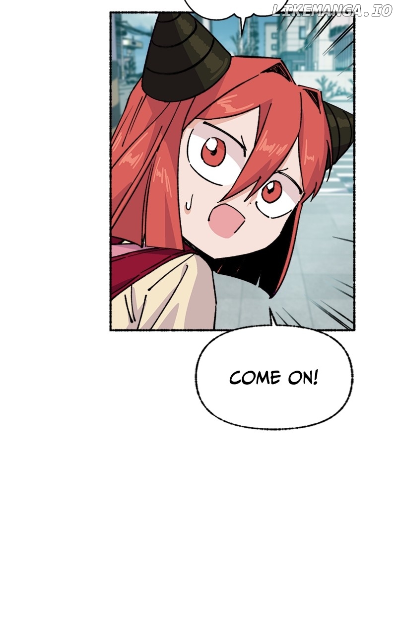 Read My Little Sister Is the Demon Lord! Manga Online