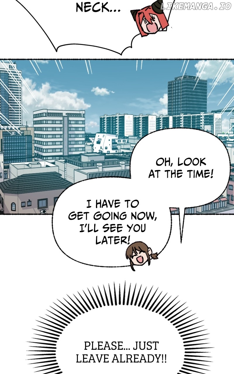 Read My Little Sister Is the Demon Lord! Manga Online