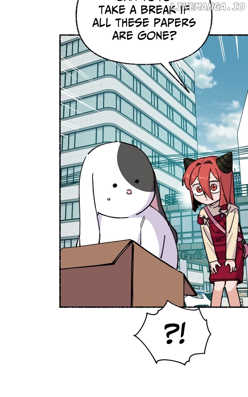 Read My Little Sister Is the Demon Lord! Manga Online