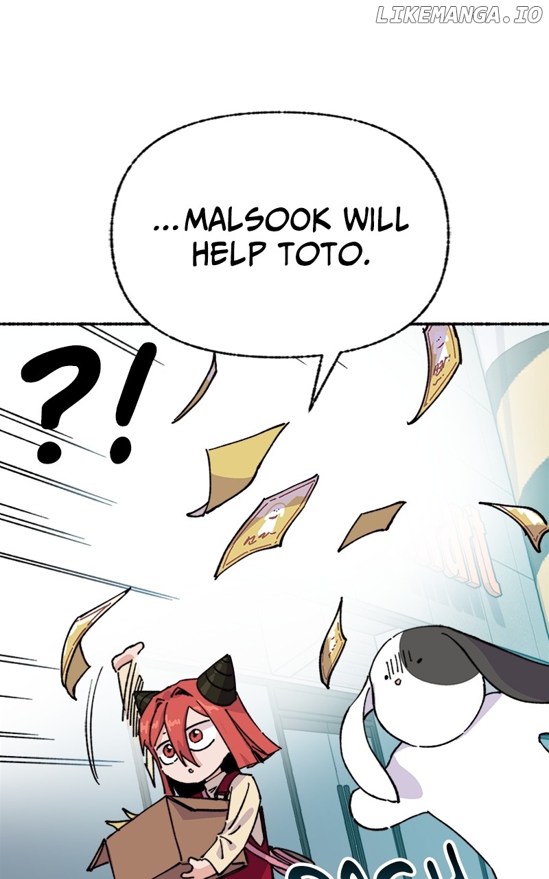 Read My Little Sister Is the Demon Lord! Manga Online