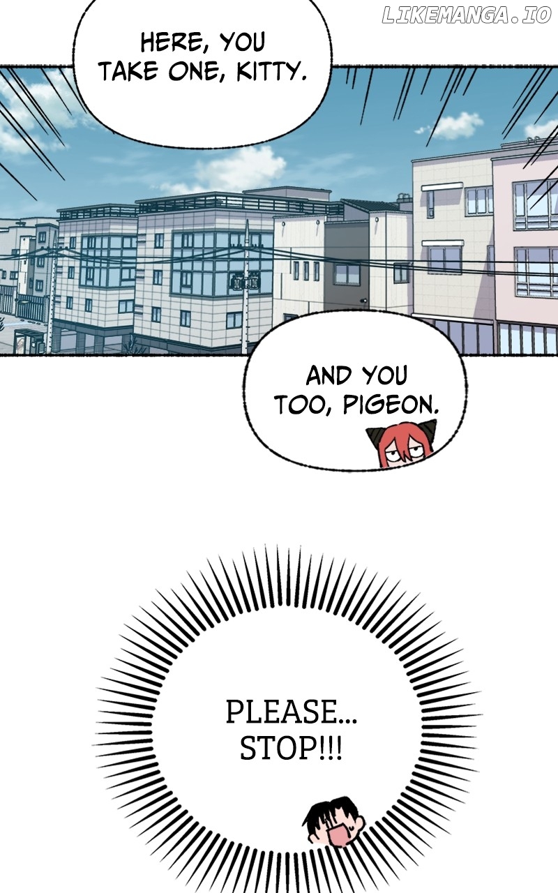 Read My Little Sister Is the Demon Lord! Manga Online