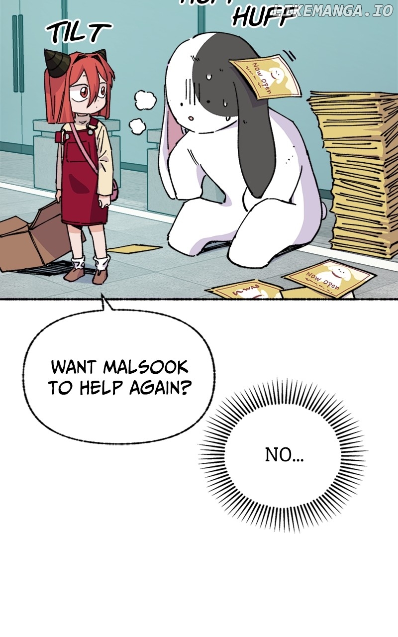 Read My Little Sister Is the Demon Lord! Manga Online