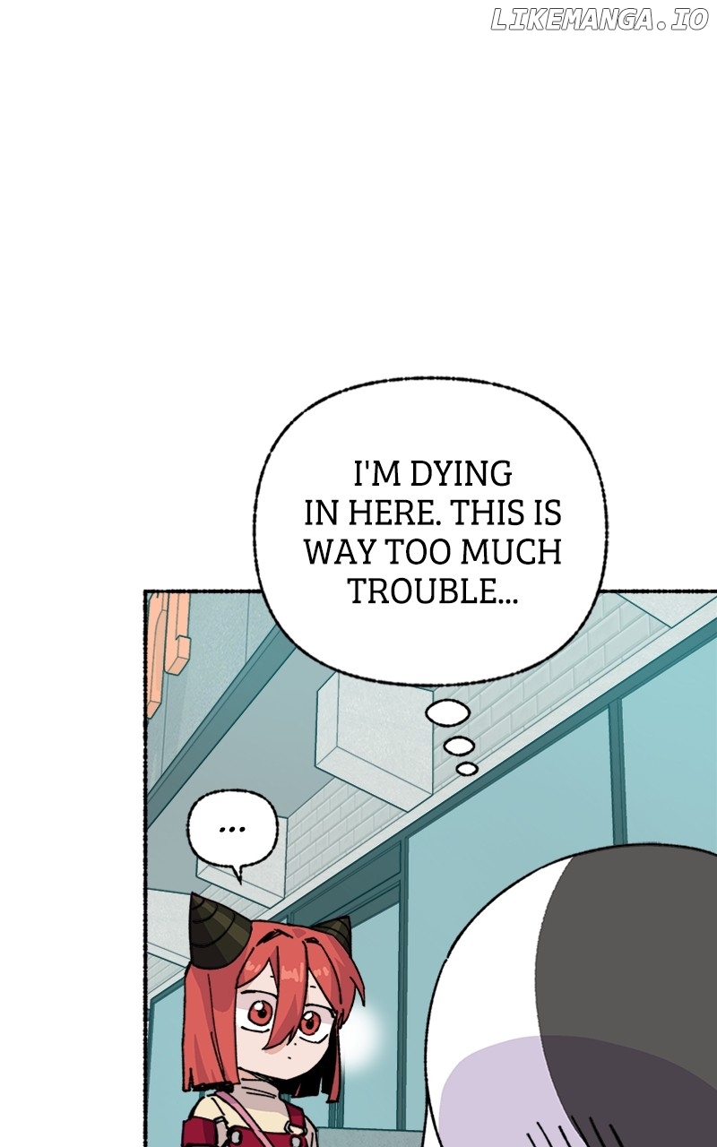 Read My Little Sister Is the Demon Lord! Manga Online