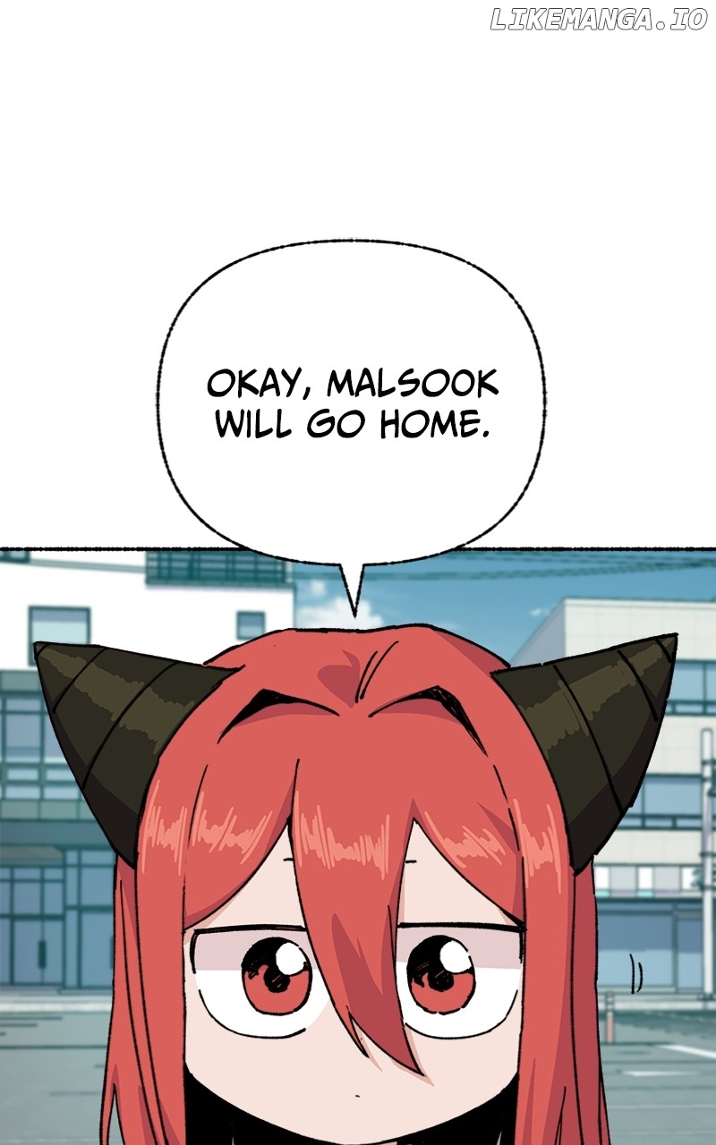 Read My Little Sister Is the Demon Lord! Manga Online