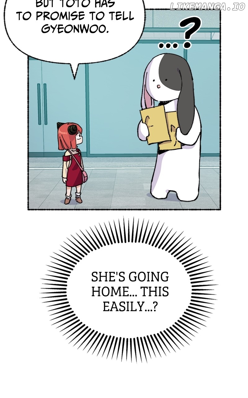 Read My Little Sister Is the Demon Lord! Manga Online