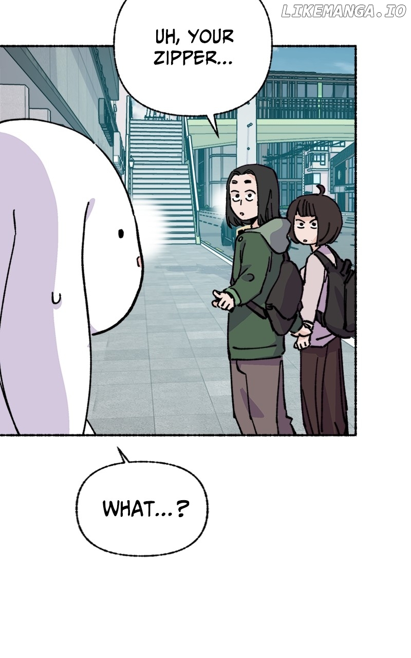 Read My Little Sister Is the Demon Lord! Manga Online