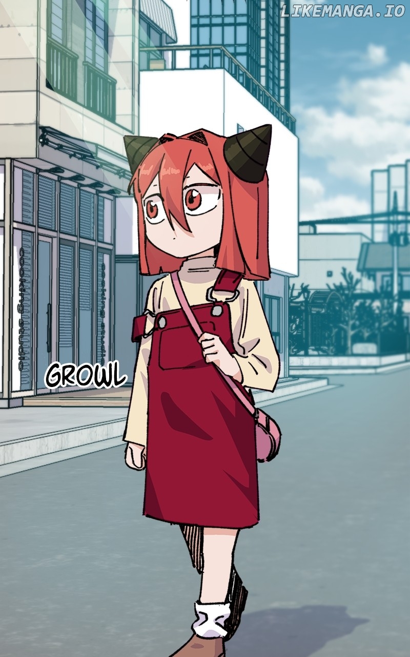 Read My Little Sister Is the Demon Lord! Manga Online