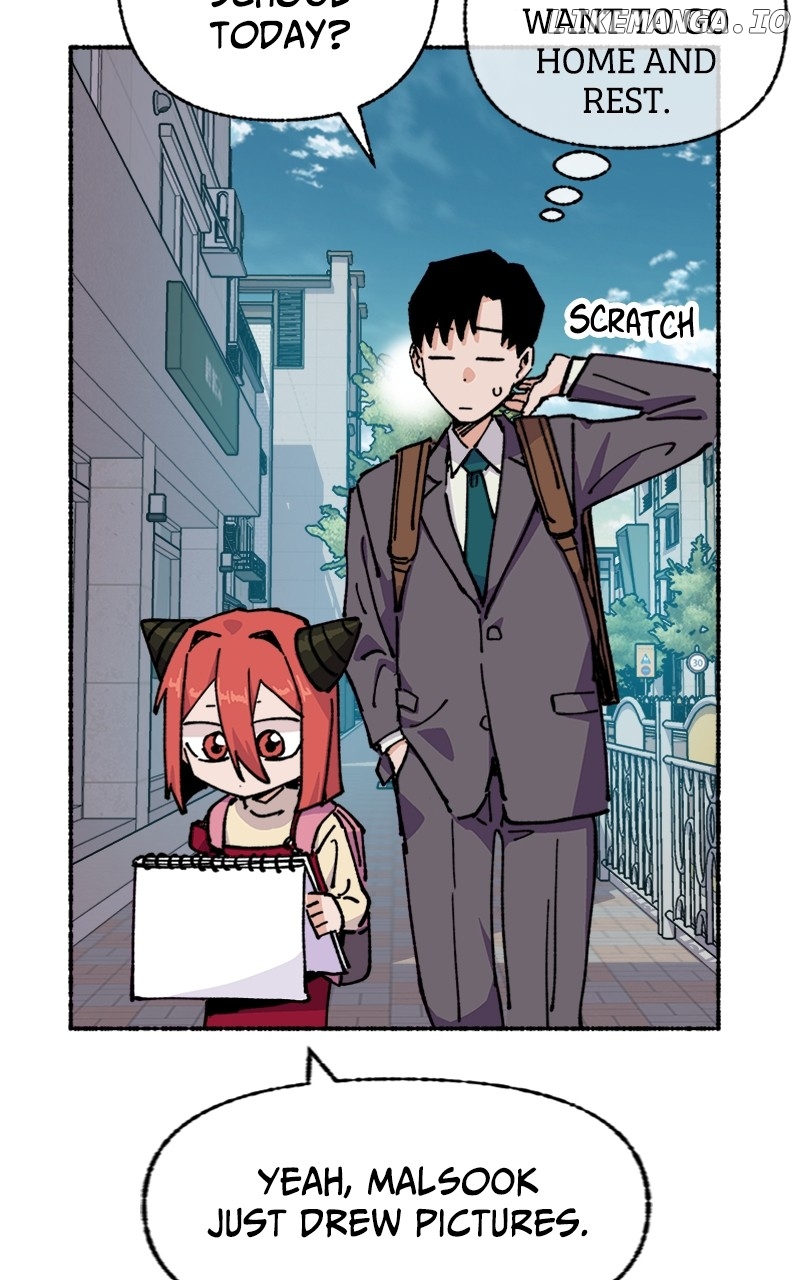 Read My Little Sister Is the Demon Lord! Manga Online