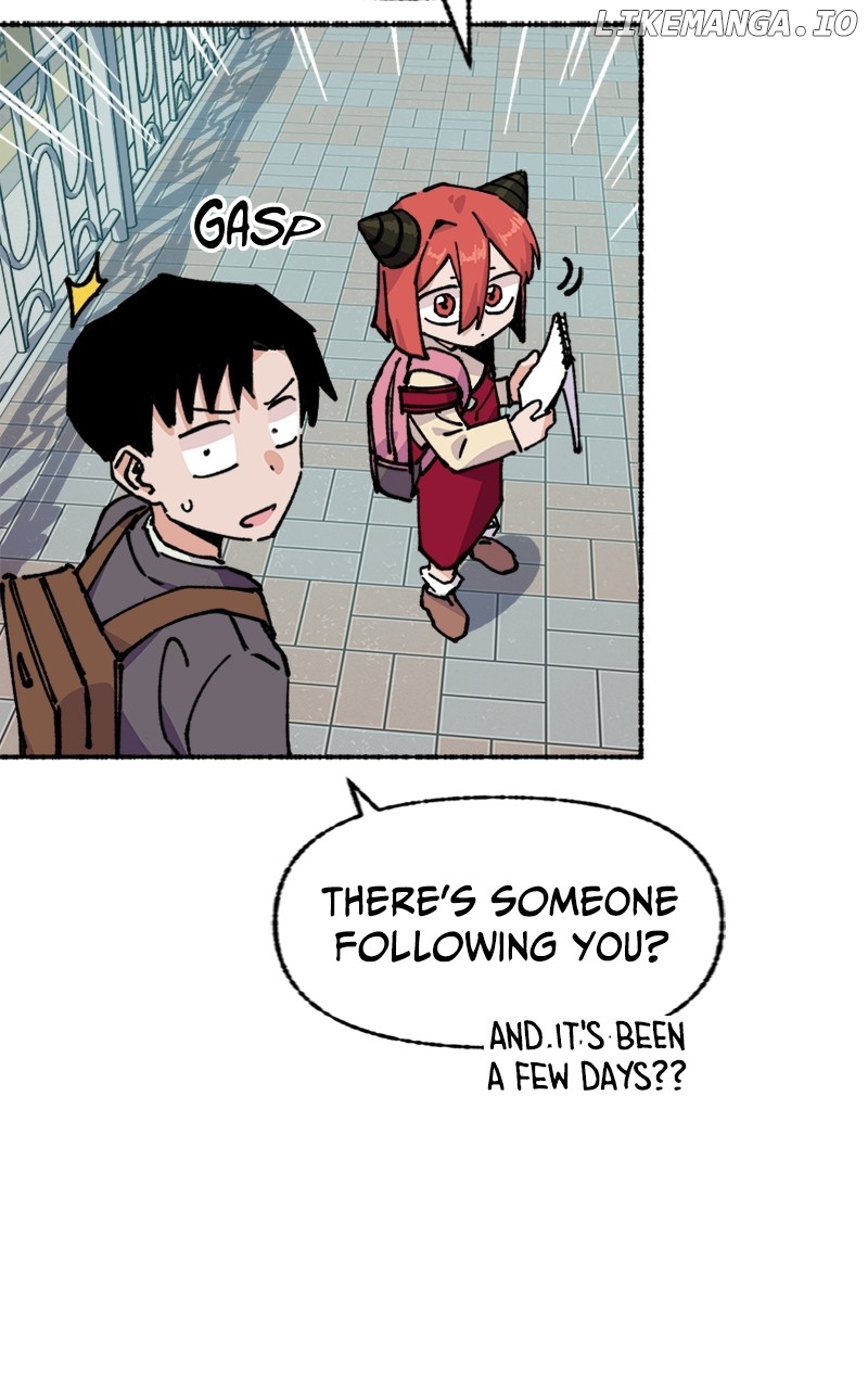 Read My Little Sister Is the Demon Lord! Manga Online