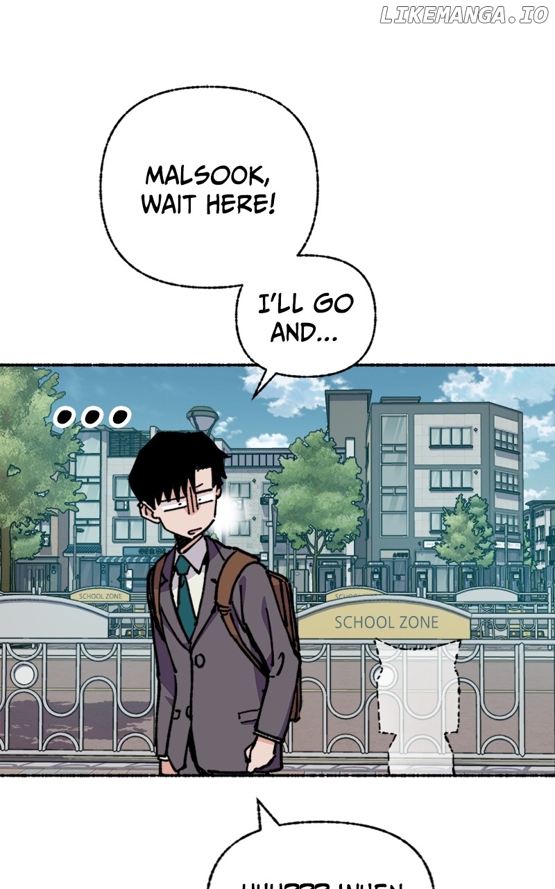 Read My Little Sister Is the Demon Lord! Manga Online