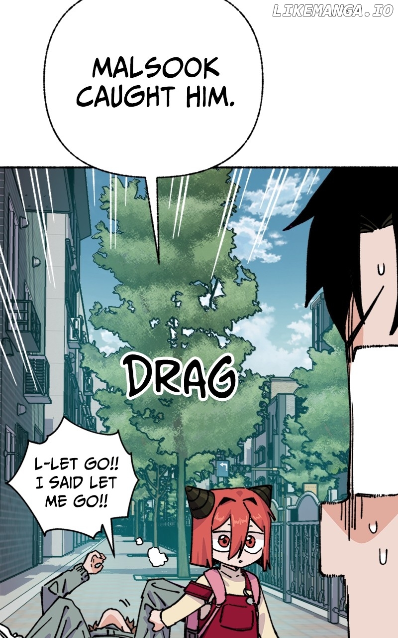 Read My Little Sister Is the Demon Lord! Manga Online