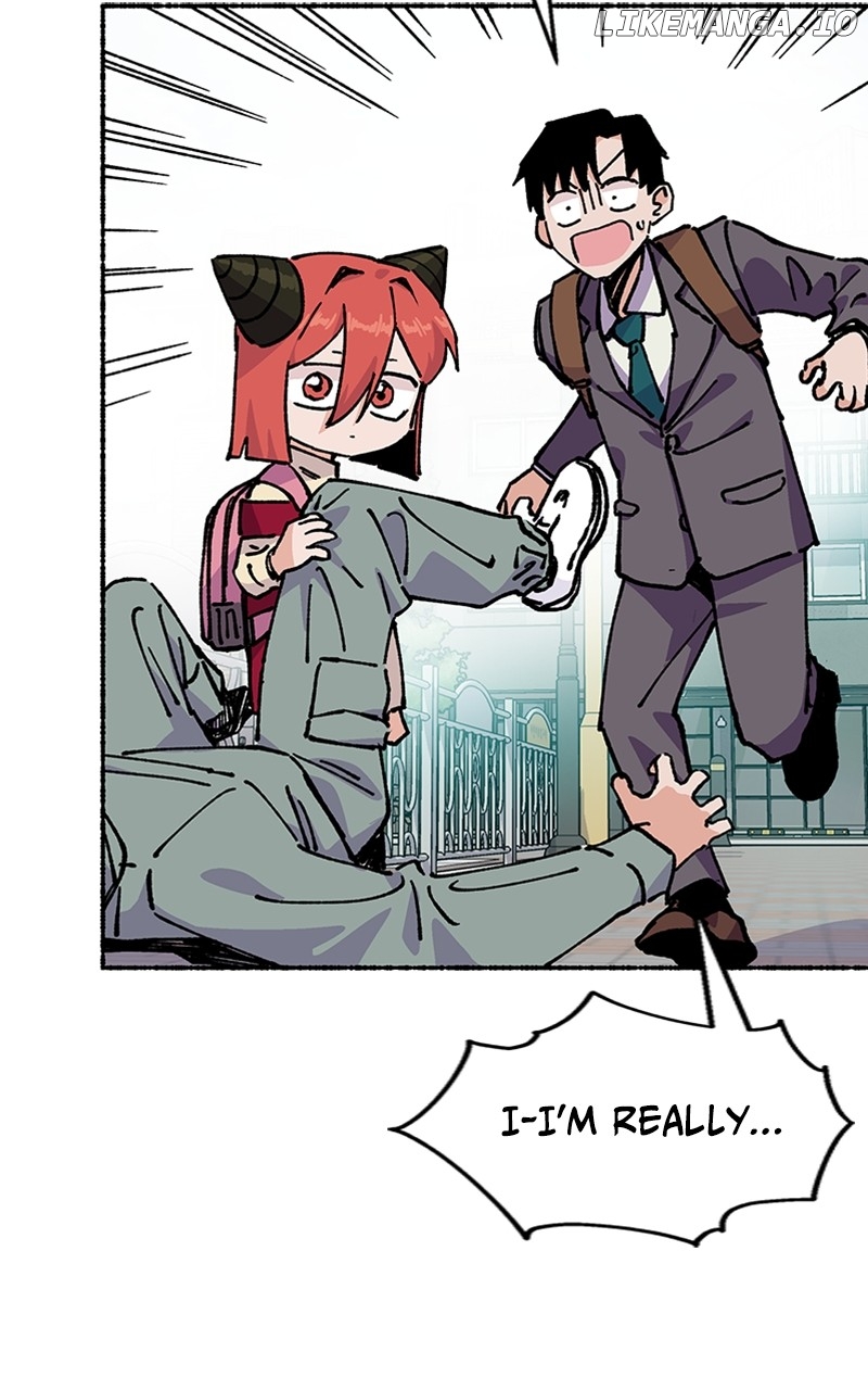 Read My Little Sister Is the Demon Lord! Manga Online
