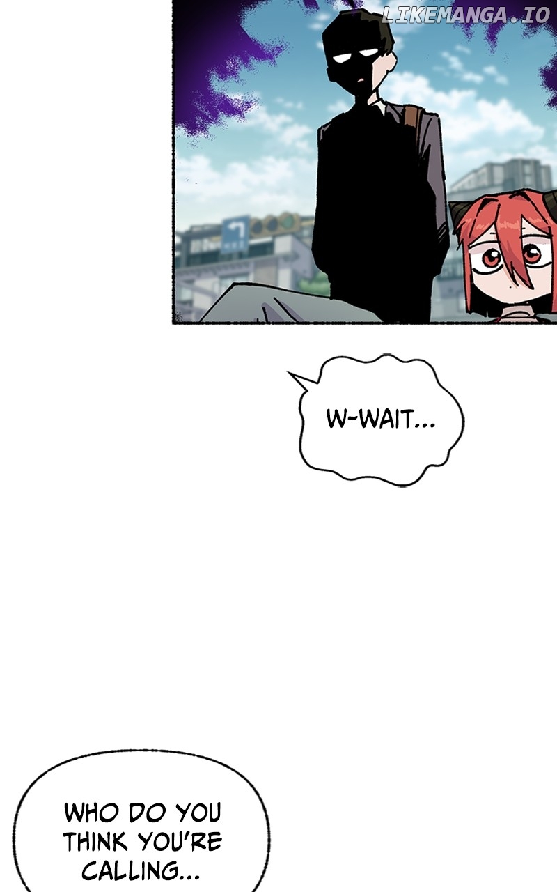 Read My Little Sister Is the Demon Lord! Manga Online