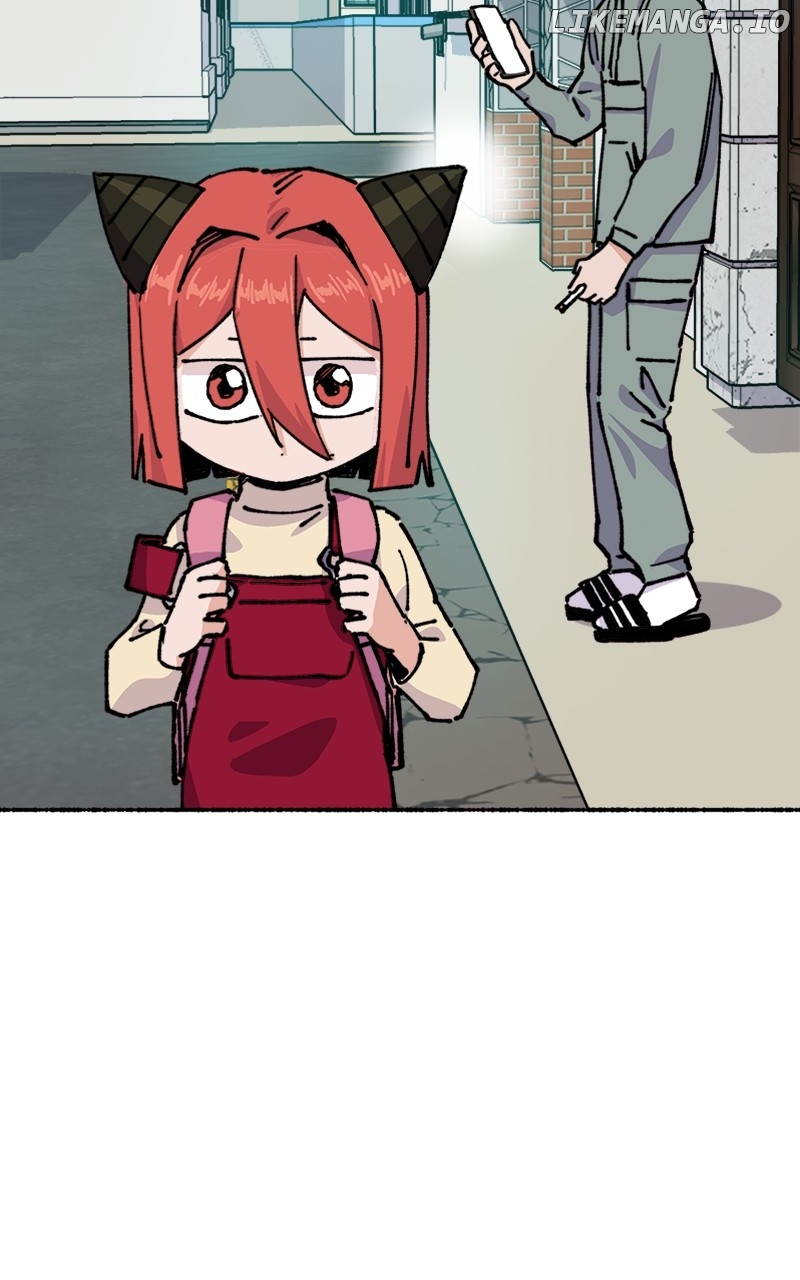 Read My Little Sister Is the Demon Lord! Manga Online