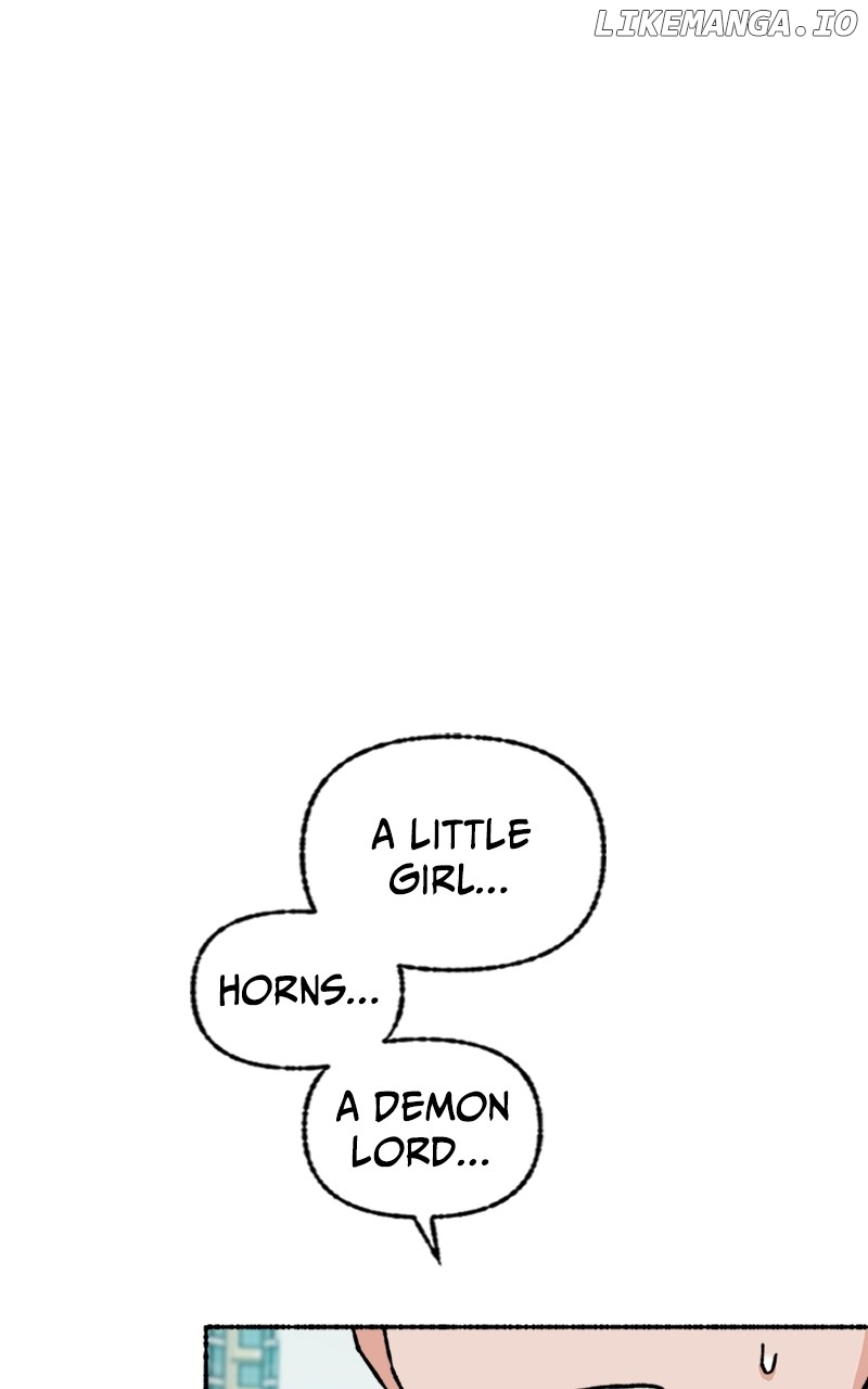 Read My Little Sister Is the Demon Lord! Manga Online