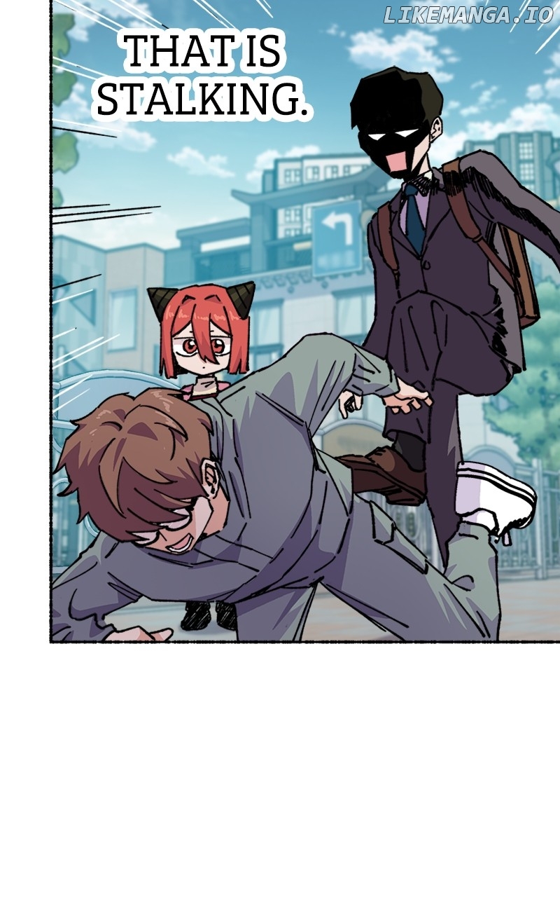 Read My Little Sister Is the Demon Lord! Manga Online
