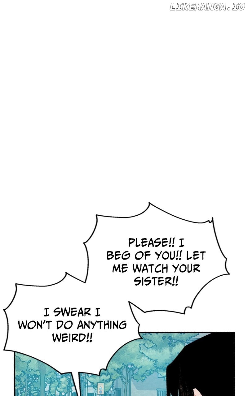 Read My Little Sister Is the Demon Lord! Manga Online