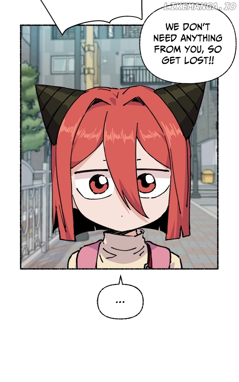 Read My Little Sister Is the Demon Lord! Manga Online