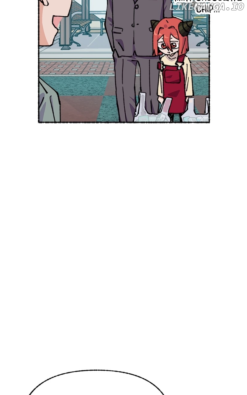 Read My Little Sister Is the Demon Lord! Manga Online