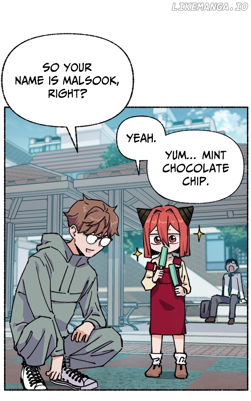 Read My Little Sister Is the Demon Lord! Manga Online