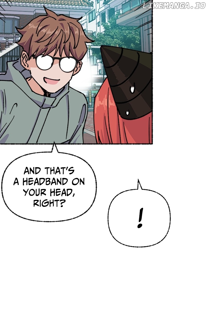 Read My Little Sister Is the Demon Lord! Manga Online