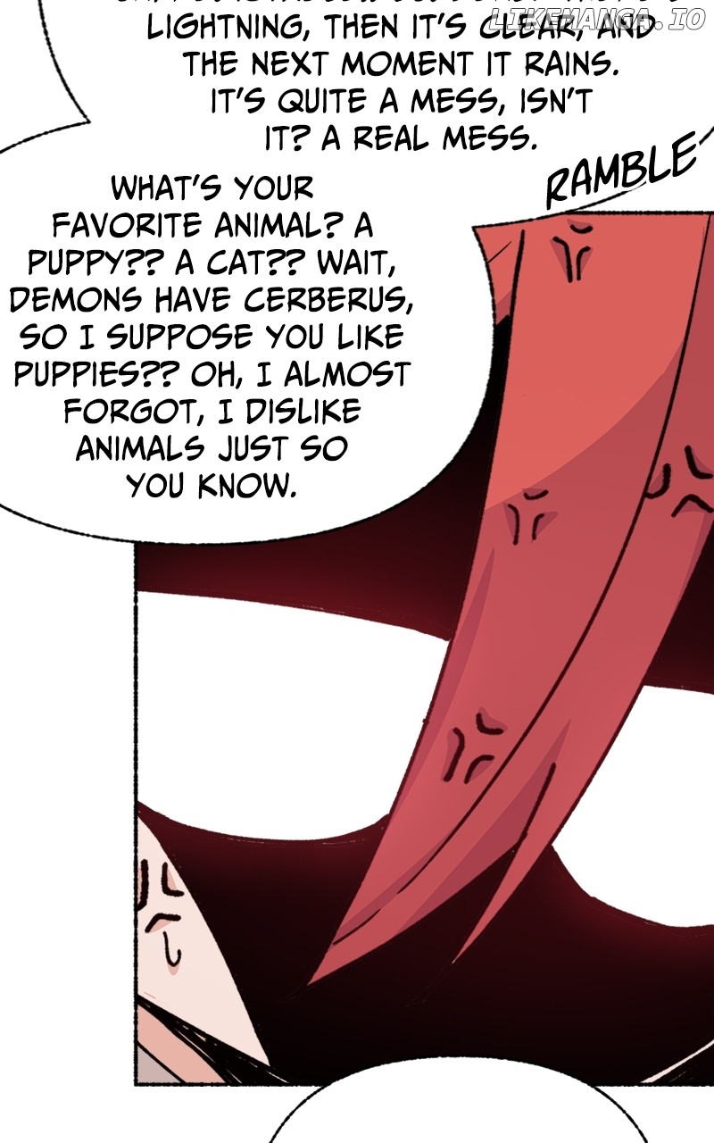 Read My Little Sister Is the Demon Lord! Manga Online