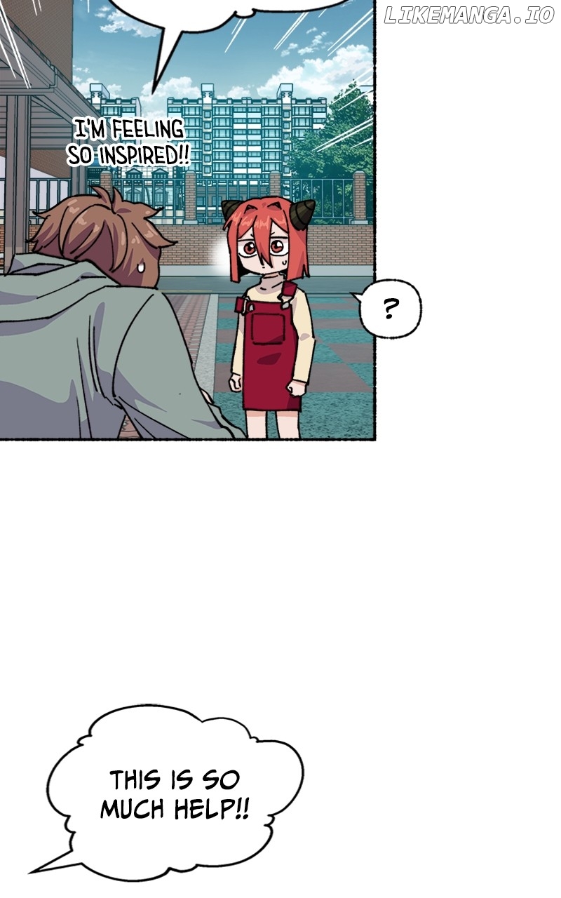 Read My Little Sister Is the Demon Lord! Manga Online