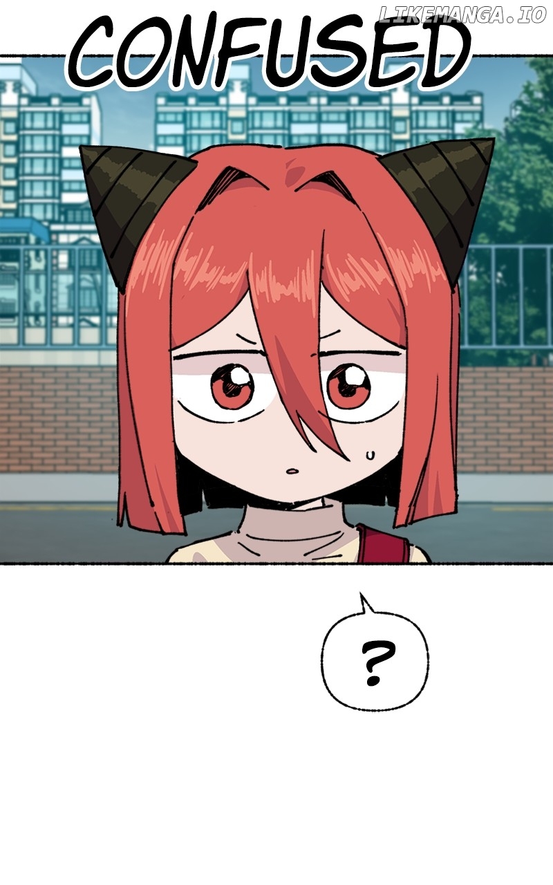 Read My Little Sister Is the Demon Lord! Manga Online