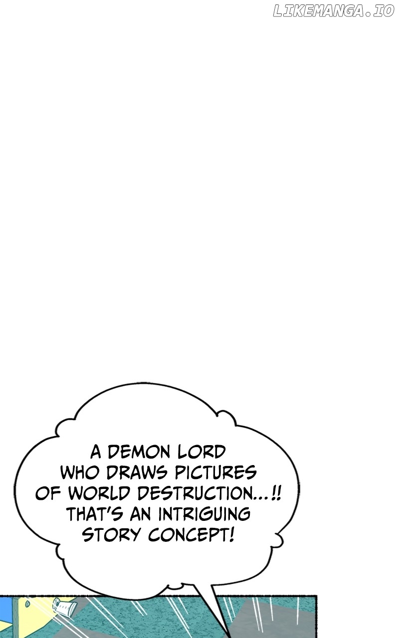 Read My Little Sister Is the Demon Lord! Manga Online