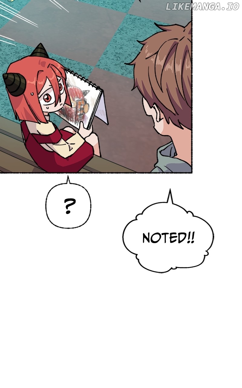 Read My Little Sister Is the Demon Lord! Manga Online