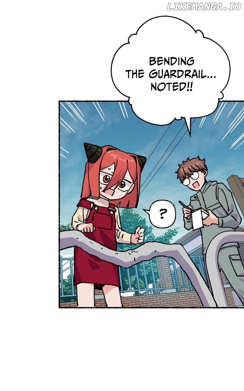 Read My Little Sister Is the Demon Lord! Manga Online