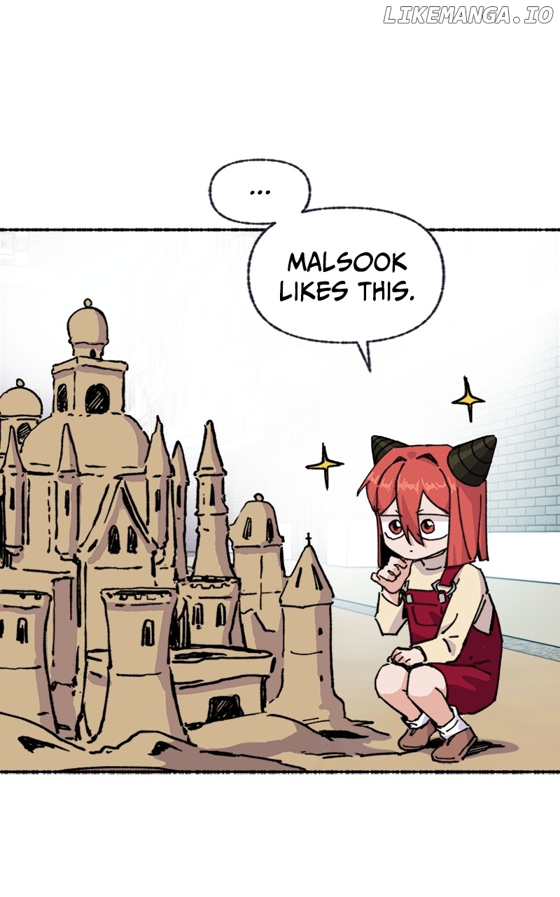 Read My Little Sister Is the Demon Lord! Manga Online