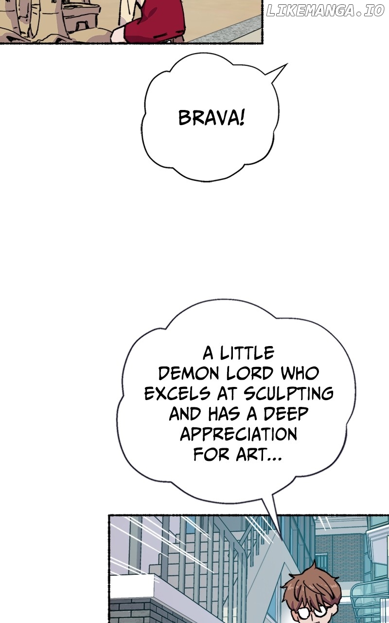Read My Little Sister Is the Demon Lord! Manga Online