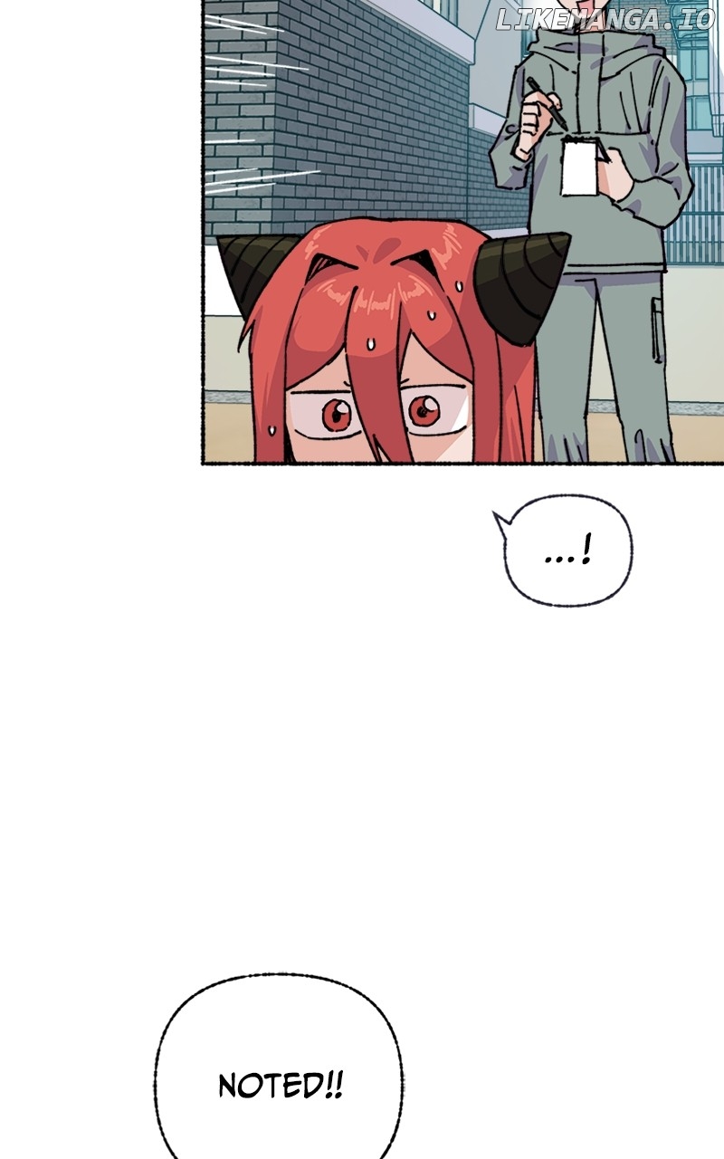 Read My Little Sister Is the Demon Lord! Manga Online