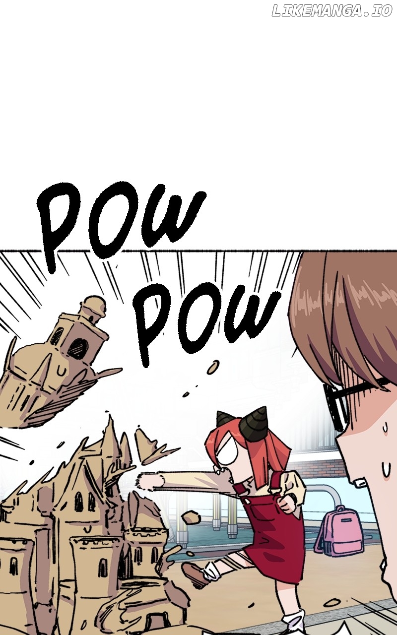 Read My Little Sister Is the Demon Lord! Manga Online