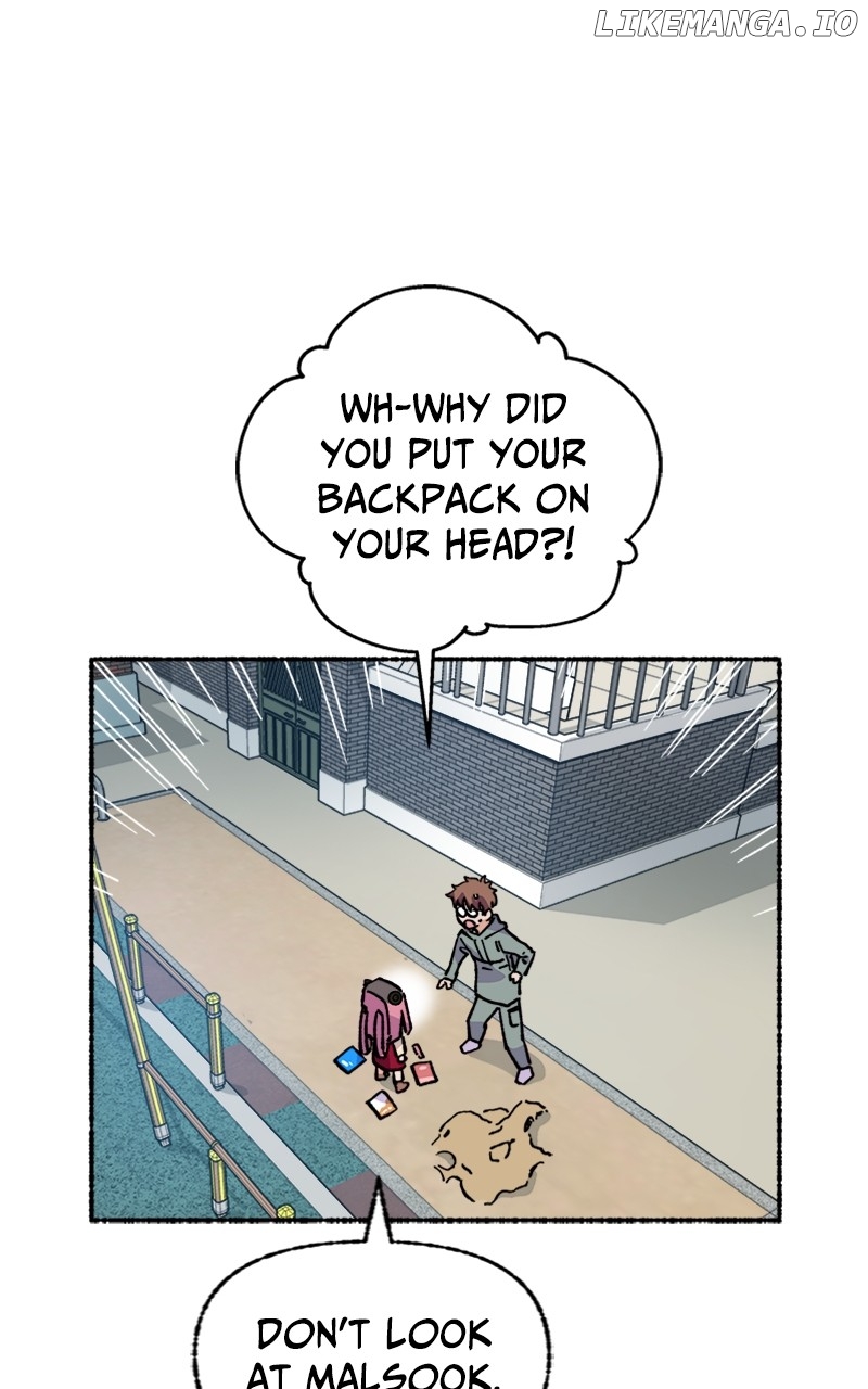 Read My Little Sister Is the Demon Lord! Manga Online