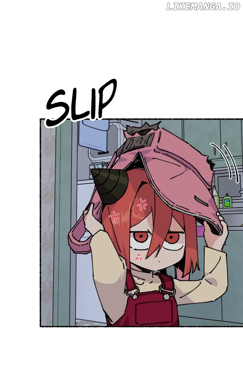 Read My Little Sister Is the Demon Lord! Manga Online